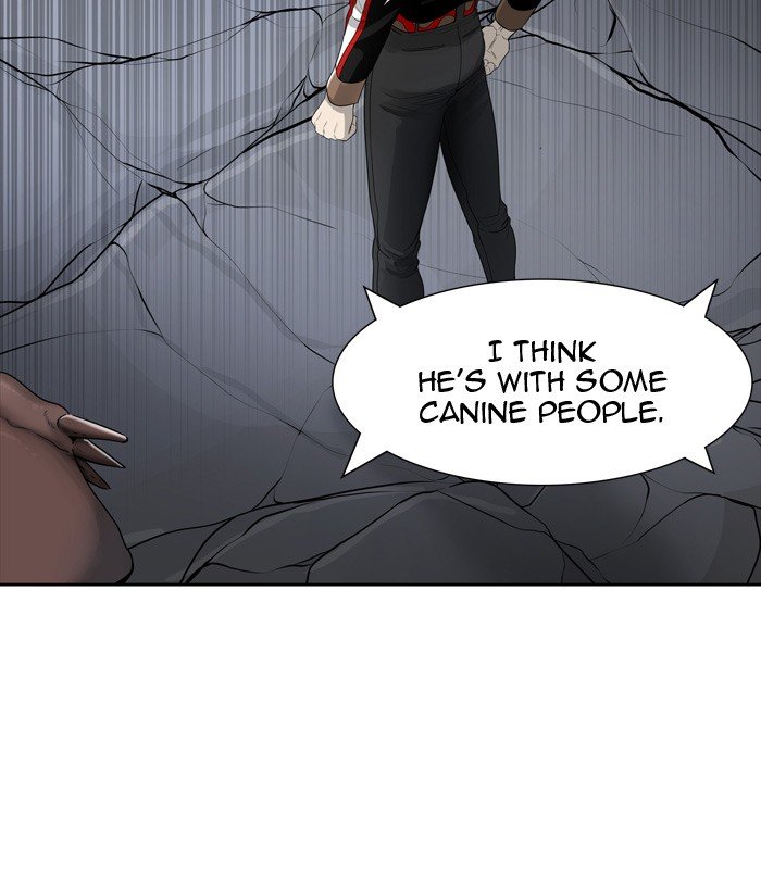 Tower of God, Chapter 442 image 075